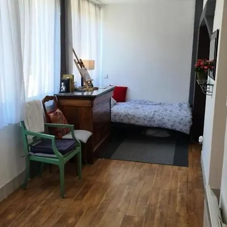 House In The City-center Of With A Private Pool *