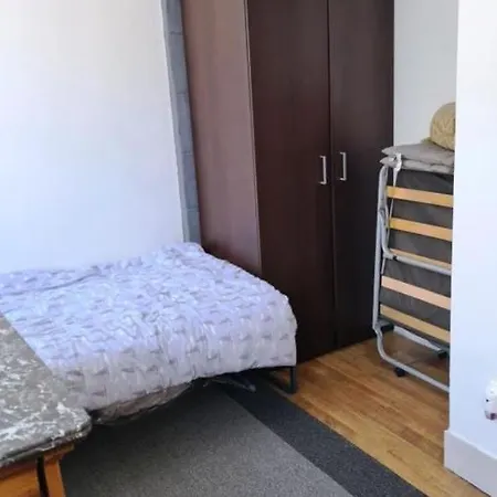 In The City-center Of With A Private Pool אנטיב